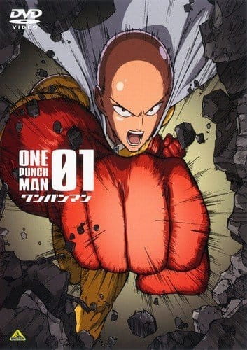 One Punch Man Specials الحلقة 6 والاخيرة